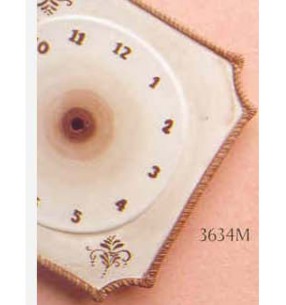 Арт. 3634M Capanni (Италия) Арт. 3634M Capanni (Италия)