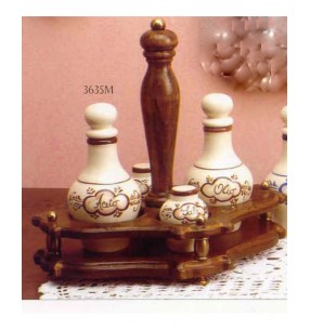 Арт. 3635M Capanni (Италия)