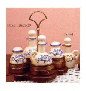 Арт. 3638M Capanni (Италия) Арт. 3638M Capanni (Италия)