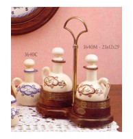 Арт. 3640C Capanni (Италия)