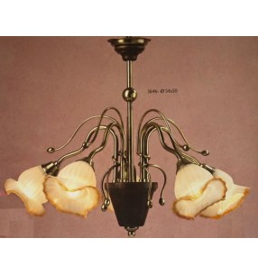 Арт. 3646 Capanni (Италия)