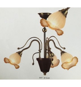 Арт. 3647 Capanni (Италия) Арт. 3647 Capanni (Италия)