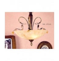 Люстра Арт. 3656 Capanni (Италия)