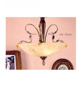 Люстра Арт. 3656 Capanni (Италия)