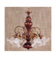 Люстра Арт. 371 Capanni (Италия)