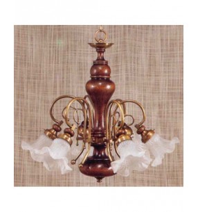 Люстра Арт. 371 Capanni (Италия) Люстра Арт. 371 Capanni (Италия)