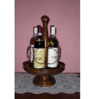 Арт. 3733 Girevole Capanni (Италия)