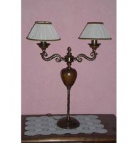 Настольная лампа Арт. 3736 Capanni (Италия)