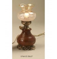 Настольная лампа Арт. 3764 Capanni (Италия)