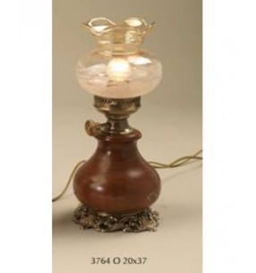 Настольная лампа Арт. 3764 Capanni (Италия)