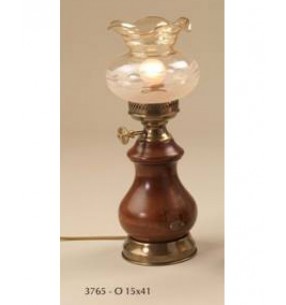 Настольная лампа Арт. 3765 Capanni (Италия)