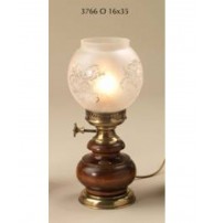 Настольная лампа Арт. 3766 Capanni (Италия)