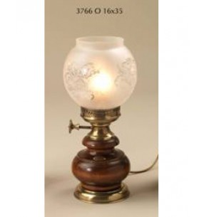 Настольная лампа Арт. 3766 Capanni (Италия)
