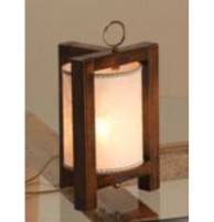 Настольная лампа Арт. 3769 Capanni (Италия)