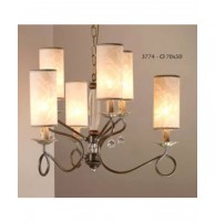 Люстра Арт. 3774 Capanni (Италия)