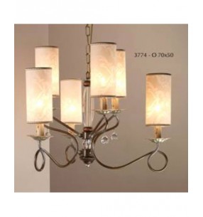 Люстра Арт. 3774 Capanni (Италия)