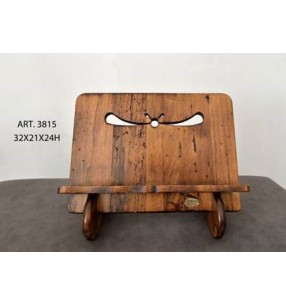 Подставка для книг Арт. 3815 CAPANNI (ИТАЛИЯ) Подставка для книг Арт. 3815 CAPANNI (ИТАЛИЯ)