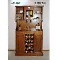 Арт. 3826 Capanni (Италия)