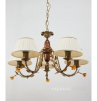 Люстра Арт. 3856 Capanni (Италия)