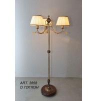 Торшер Арт. 3858 Capanni (Италия)