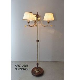 Торшер Арт. 3858 Capanni (Италия)