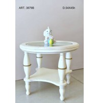 Арт. 3879 Столик Capanni