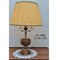 Настольная лампа Арт. 3892 Capanni (Италия)