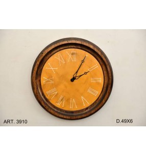 Арт. 3910 Часы настенные CAPANNI (ИТАЛИЯ)