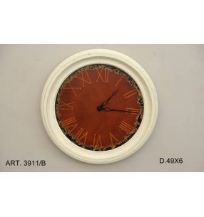 Часы настенные Арт. 3911B CAPANNI (ИТАЛИЯ)