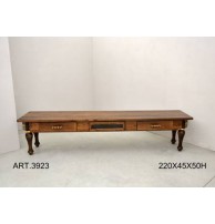 Арт. 3923 Тумба для TV CAPANNI (ИТАЛИЯ) Арт. 3923 Тумба для TV CAPANNI (ИТАЛИЯ)