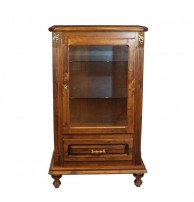 Витрина со стеклом Арт. 3924 Capanni (Италия)