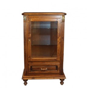 Витрина со стеклом Арт. 3924 Capanni (Италия) Витрина со стеклом Арт. 3924 Capanni (Италия)