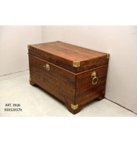 Сундук Арт. 3926 Ruggine CAPANNI (ИТАЛИЯ)