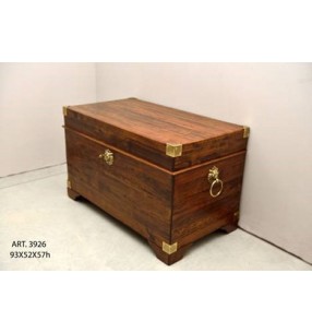 Сундук Арт. 3926 Ruggine CAPANNI (ИТАЛИЯ)