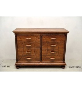 Комод Арт. 3937 CAPANNI (ИТАЛИЯ)