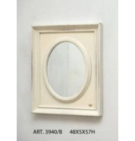 Зеркало Арт. 3940-B CAPANNI (ИТАЛИЯ) Зеркало Арт. 3940-B CAPANNI (ИТАЛИЯ)