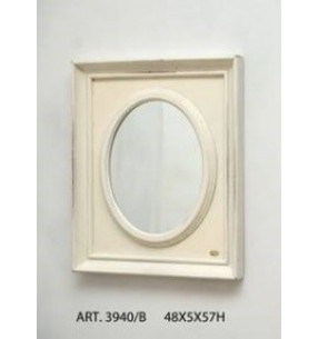 Зеркало Арт. 3940-B CAPANNI (ИТАЛИЯ)