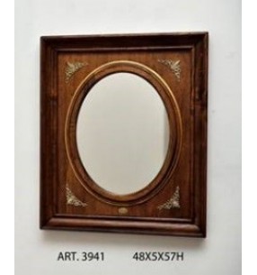 Зеркало Арт. 3941 CAPANNI (ИТАЛИЯ)