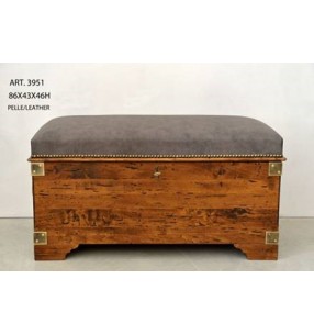 Сундук Арт. 3951 CAPANNI (ИТАЛИЯ) Сундук Арт. 3951 CAPANNI (ИТАЛИЯ)