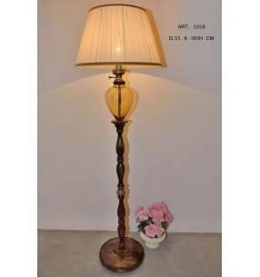 Торшер Арт. 3958 CAPANNI (ИТАЛИЯ)