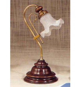 Настольная лампа Арт. 397 Capanni (Италия)