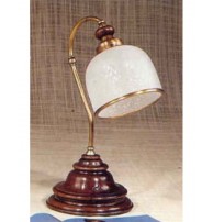 Настольная лампа Арт. 398 Capanni (Италия)