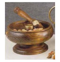 Арт. 402 Capanni (Италия)