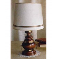 Настольная лама Арт. 429 Capanni (Италия)