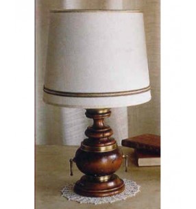 Настольная лама Арт. 429 Capanni (Италия)