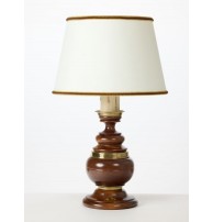 Настольная лама Арт. 429 Capanni (Италия)