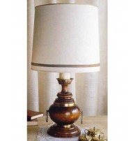 Настольная лампа Арт. 430 Capanni (Италия)