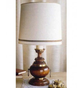 Настольная лампа Арт. 430 Capanni (Италия)