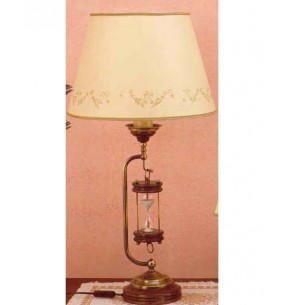 Настольная лампа Арт. 47221 Capanni (Италия)