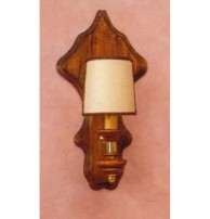 Бра Арт. 489 Capanni (Италия)